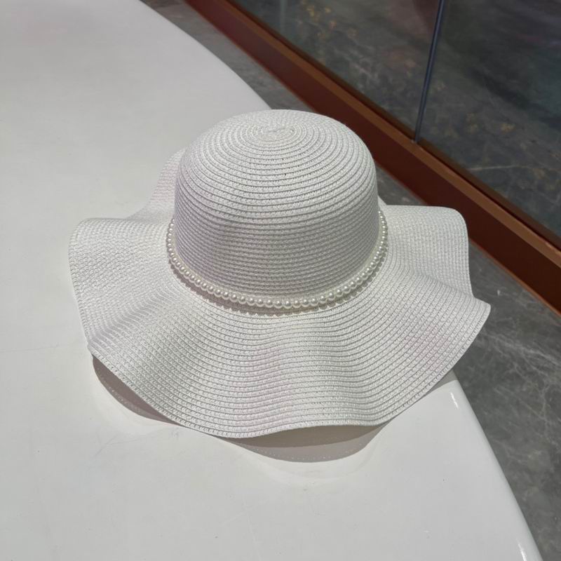 Chanel top hat (102)